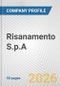 Risanamento S.p.A. Fundamental Company Report Including Financial, SWOT, Competitors and Industry Analysis - Product Thumbnail Image