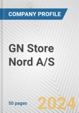 GN Store Nord A/S Fundamental Company Report Including Financial, SWOT, Competitors and Industry Analysis- Product Image