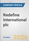 Redefine International plc Fundamental Company Report Including Financial, SWOT, Competitors and Industry Analysis - Product Thumbnail Image