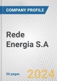Rede Energia S.A. Fundamental Company Report Including Financial, SWOT, Competitors and Industry Analysis- Product Image