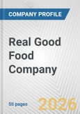 Real Good Food Company Fundamental Company Report Including Financial, SWOT, Competitors and Industry Analysis- Product Image