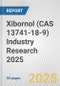 Xibornol (CAS 13741-18-9) Industry Research 2025: Global and Regional Market Trends 2019-2024 and Forecast to 2029 - Product Thumbnail Image