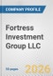 Fortress Investment Group LLC Fundamental Company Report Including Financial, SWOT, Competitors and Industry Analysis - Product Thumbnail Image