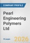 Pearl Engineering Polymers Ltd. Fundamental Company Report Including Financial, SWOT, Competitors and Industry Analysis - Product Thumbnail Image