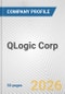 QLogic Corp. Fundamental Company Report Including Financial, SWOT, Competitors and Industry Analysis - Product Thumbnail Image