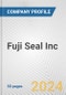 Fuji Seal Inc. Fundamental Company Report Including Financial, SWOT, Competitors and Industry Analysis - Product Thumbnail Image