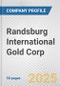 Randsburg International Gold Corp. Fundamental Company Report Including Financial, SWOT, Competitors and Industry Analysis - Product Thumbnail Image