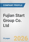 Fujian Start Group Co. Ltd. Fundamental Company Report Including Financial, SWOT, Competitors and Industry Analysis- Product Image