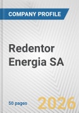 Redentor Energia SA Fundamental Company Report Including Financial, SWOT, Competitors and Industry Analysis- Product Image