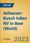 Anheuser-Busch InBev NV in Beer (World) - Product Image