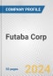 Futaba Corp. Fundamental Company Report Including Financial, SWOT, Competitors and Industry Analysis - Product Thumbnail Image