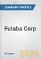 Futaba Corp. Fundamental Company Report Including Financial, SWOT, Competitors and Industry Analysis - Product Thumbnail Image