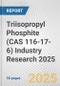 Triisopropyl Phosphite (CAS 116-17-6) Industry Research 2025: Global and Regional Market Trends 2019-2024 and Forecast to 2029 - Product Image