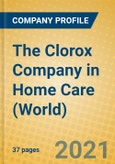 The Clorox Company in Home Care (World)- Product Image