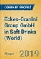Eckes-Granini Group GmbH in Soft Drinks (World) - Product Thumbnail Image