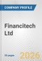 Financitech Ltd. Fundamental Company Report Including Financial, SWOT, Competitors and Industry Analysis - Product Thumbnail Image