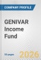 GENIVAR Income Fund Fundamental Company Report Including Financial, SWOT, Competitors and Industry Analysis - Product Thumbnail Image