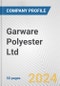 Garware Polyester Ltd. Fundamental Company Report Including Financial, SWOT, Competitors and Industry Analysis - Product Thumbnail Image