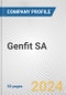 Genfit SA Fundamental Company Report Including Financial, SWOT, Competitors and Industry Analysis - Product Thumbnail Image