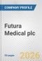 Futura Medical plc Fundamental Company Report Including Financial, SWOT, Competitors and Industry Analysis - Product Thumbnail Image