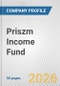 Priszm Income Fund Fundamental Company Report Including Financial, SWOT, Competitors and Industry Analysis - Product Thumbnail Image