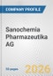 Sanochemia Pharmazeutika AG Fundamental Company Report Including Financial, SWOT, Competitors and Industry Analysis - Product Thumbnail Image