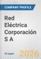 Red Eléctrica Corporación S A. Fundamental Company Report Including Financial, SWOT, Competitors and Industry Analysis - Product Thumbnail Image