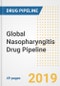 Global Nasopharyngitis (Common Cold) Drug Pipeline Trends 2019: Discovery, Pre-clinical, Clinical, In Approval Therapeutics, Companies and Markets - Product Thumbnail Image