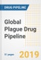 Global Plague Drug Pipeline Trends 2019: Discovery, Pre-clinical, Clinical, In Approval Therapeutics, Companies and Markets - Product Thumbnail Image