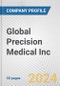 Global Precision Medical Inc. Fundamental Company Report Including Financial, SWOT, Competitors and Industry Analysis - Product Thumbnail Image
