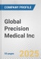 Global Precision Medical Inc. Fundamental Company Report Including Financial, SWOT, Competitors and Industry Analysis - Product Thumbnail Image