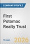 First Potomac Realty Trust Fundamental Company Report Including Financial, SWOT, Competitors and Industry Analysis - Product Thumbnail Image