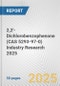 2,2'-Dichlorobenzophenone (CAS 5293-97-0) Industry Research 2025: Global and Regional Market Trends 2019-2024 and Forecast to 2029 - Product Image