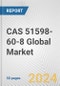 Cimetropium bromide (CAS 51598-60-8) Global Market Research Report 2024 - Product Image