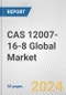Chromium diboride (CAS 12007-16-8) Global Market Research Report 2024 - Product Image