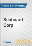Seaboard Corp. Fundamental Company Report Including Financial, SWOT, Competitors and Industry Analysis- Product Image