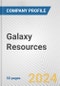 Galaxy Resources Fundamental Company Report Including Financial, SWOT, Competitors and Industry Analysis - Product Thumbnail Image