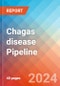 Chagas disease - Pipeline Insight, 2022 - Product Thumbnail Image