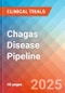 Chagas disease - Pipeline Insight, 2024 - Product Thumbnail Image