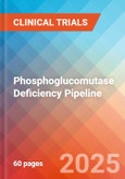 Phosphoglucomutase (PGM 1) Deficiency - Pipeline Insight, 2024- Product Image