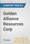 Golden Alliance Resources Corp. Fundamental Company Report Including Financial, SWOT, Competitors and Industry Analysis - Product Thumbnail Image
