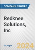 Redknee Solutions, Inc. Fundamental Company Report Including Financial, SWOT, Competitors and Industry Analysis- Product Image
