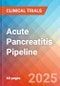 Acute pancreatitis - Pipeline Insight, 2024 - Product Image