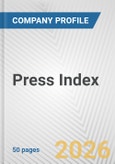 Press Index Fundamental Company Report Including Financial, SWOT, Competitors and Industry Analysis- Product Image