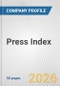 Press Index Fundamental Company Report Including Financial, SWOT, Competitors and Industry Analysis - Product Thumbnail Image