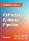 Refractory Epilepsy - Pipeline Insight, 2024 - Product Image