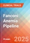 Fanconi Anemia - Pipeline Insight, 2024 - Product Thumbnail Image