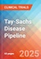 Tay-Sachs Disease - Pipeline Insight, 2024 - Product Image