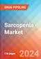 Sarcopenia - Market Insight, Epidemiology and Market Forecast -2032 - Product Image