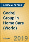 Godrej Group in Home Care (World)- Product Image